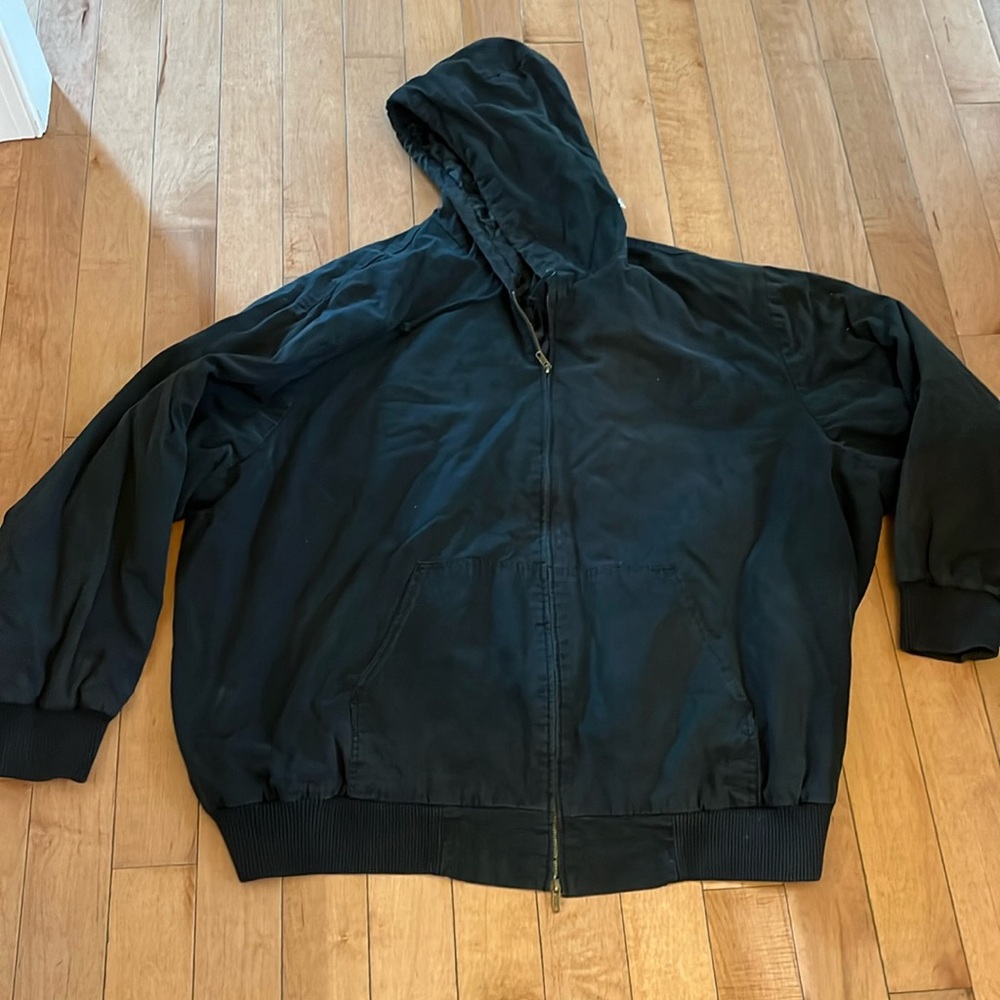 Men’s 5XL Jacket